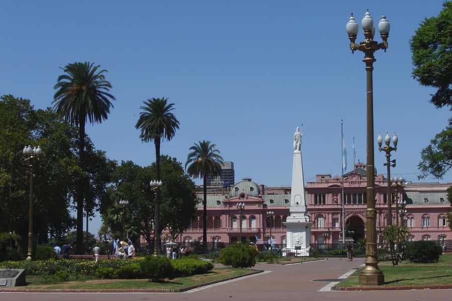 Buenos Aires: Historic District Private Guided Walking Tour - A Private 2-Hour Taste of Buenos Aires’ Historic Core