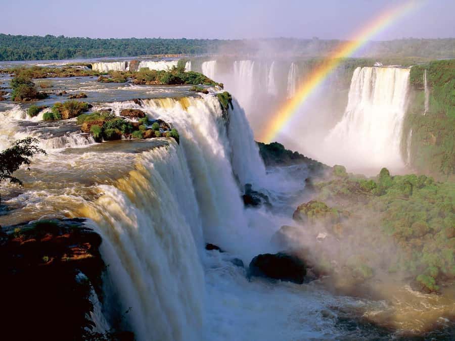 Buenos Aires: Iguazu Falls Private Day Trip with Airfare - Key Things I’d Watch Before Booking