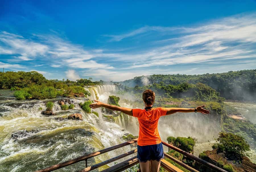 Buenos Aires: Iguazu Falls Private Day Trip with Airfare - Why This Iguazu Day Trip Works When You Only Have One Day
