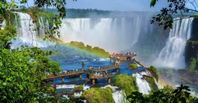 Buenos Aires: Iguazu Falls Private Day Trip with Airfare - The Very Early Buenos Aires Start (and Why It’s Worth It)