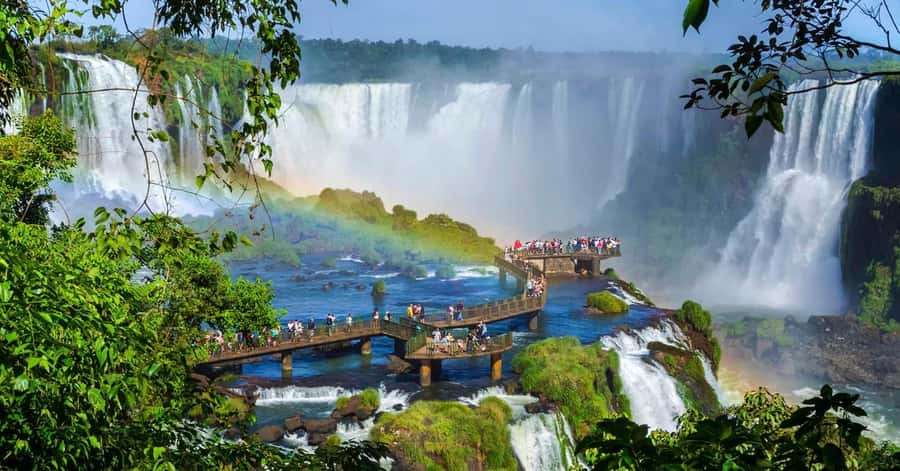 Buenos Aires: Iguazu Falls Private Day Trip with Airfare - The Very Early Buenos Aires Start (and Why It’s Worth It)