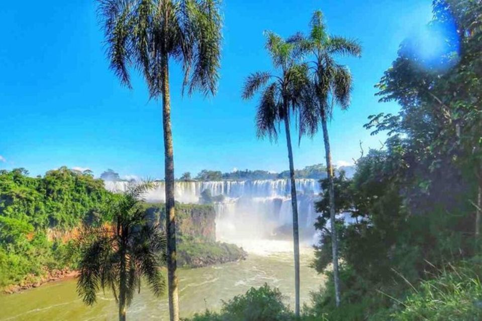 Buenos Aires: Iguazu Falls Private Tour with Flights - Price and value: what you’re really paying for at $370
