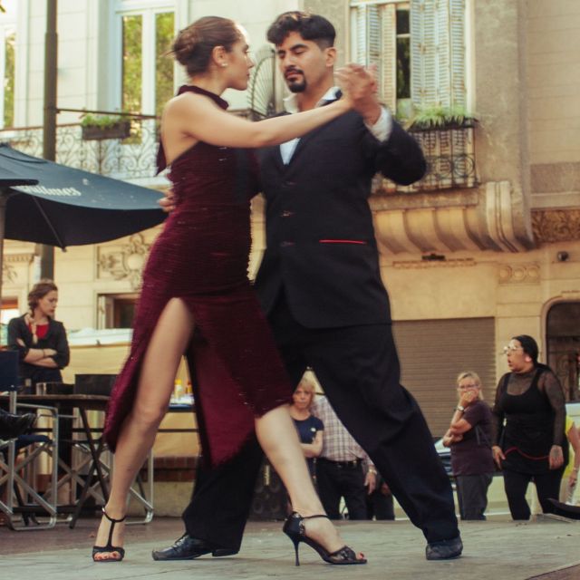 Buenos Aires: Intimate Tango Experience - Who This Tango Experience Fits Best