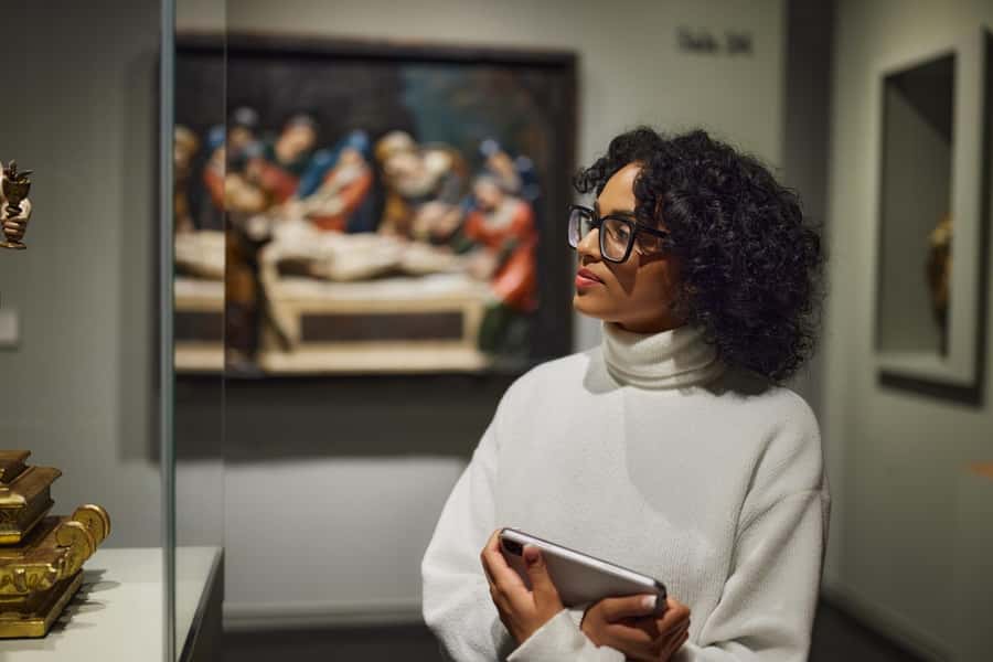 Buenos Aires: MALBA Museo de Arte Latinoamericano Tour - Why This MALBA Private Tour Works in Just 2 Hours