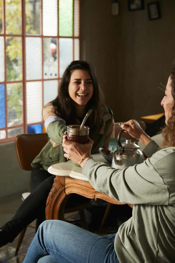 Buenos Aires: Mate Workshop y Otras Yerbas - Key things to know before you go