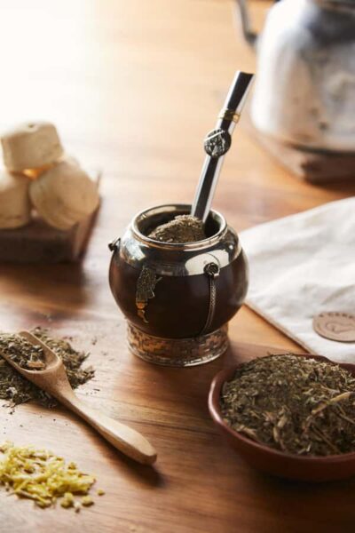 Buenos Aires: Mate Workshop y Otras Yerbas - The mate culture part: stories, myths, and why it’s more than a drink
