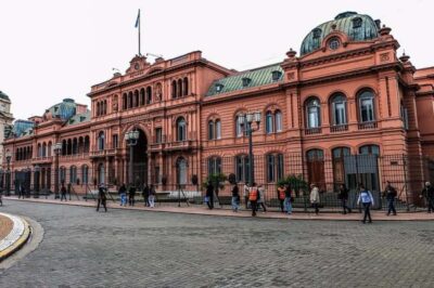 Buenos Aires: Montserrat, San Telmo, La Boca, and Puerto … - Starting at Catedral Metropolitana and stepping into Plaza de Mayo’s pulse