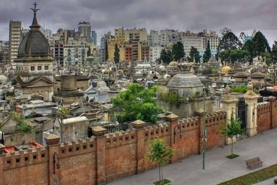 Buenos Aires: Montserrat, San Telmo, La Boca, and Puerto … - Price and value: does $100 for 4 hours make sense?