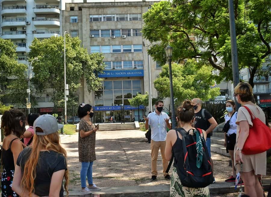 Buenos Aires: Palermo Soho Guided Walking Tour - Key highlights that make this walk worth your time