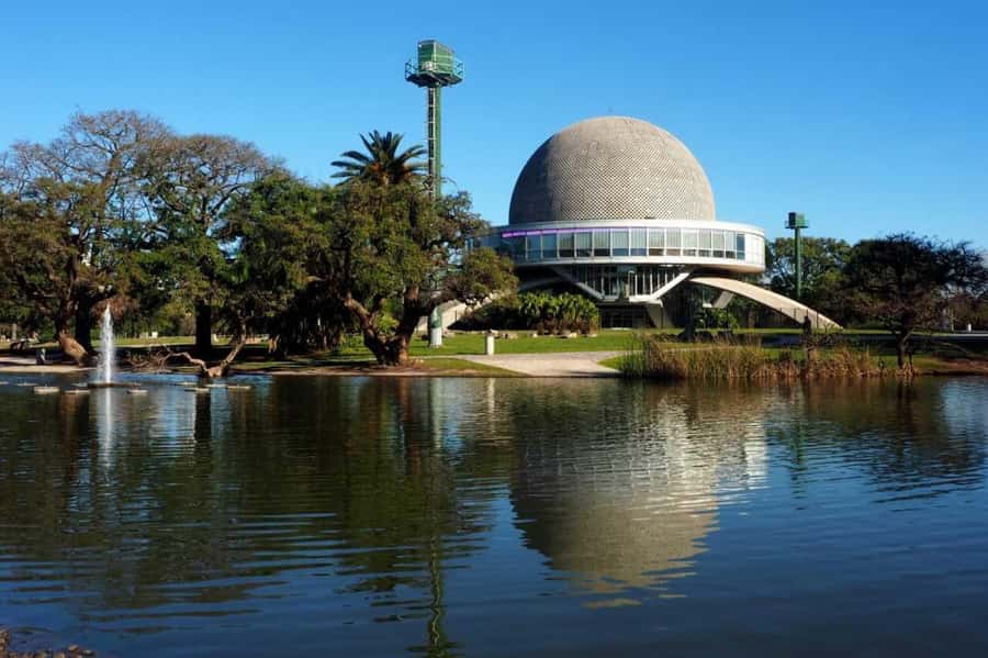 Buenos Aires: Panoramic Bus Tour - Key Things I’d Circle Before You Go