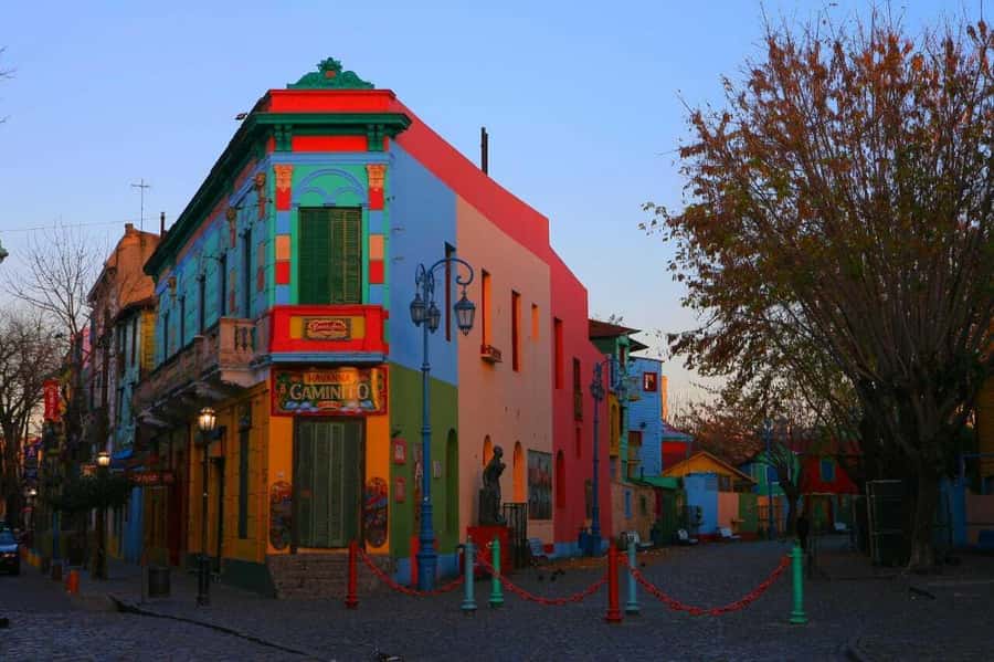 Buenos Aires: Panoramic Bus Tour - Why This Bus Tour Works for First-Time Buenos Aires