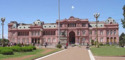 Buenos Aires: Panoramic Bus Tour - Pickup and Route Flow: What the 3-Hour Timing Feels Like