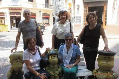 Buenos Aires: Personalized 2 to 8-Hour Private Walking Tour - 2 to 8 hours: the smartest way to match Buenos Aires to your schedule