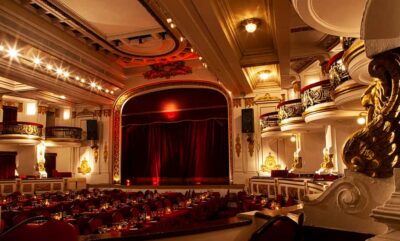 Buenos Aires: Piazzolla Tango Show with Optional Dinner - The Piazzolla tango show: what you’ll see in that 1 hour 15 minutes