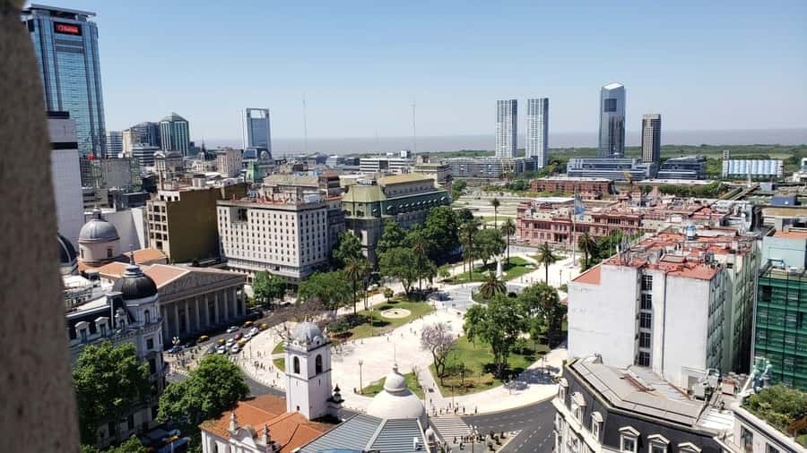 Buenos Aires Premium city tour with street food - The Big Picture: What This 5-Hour Tour Really Gives You