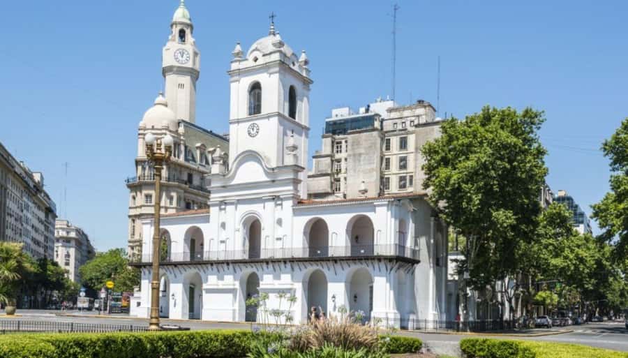 Buenos Aires Premium city tour with street food - Puerto Madero: Modern Elegance and Why It Feels Like a Different City