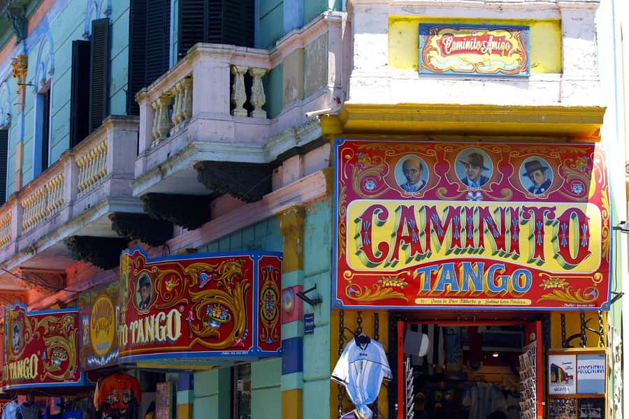 Buenos Aires Premium city tour with street food - El Ateneo Grand Splendid: The Bookstore Stop That Feels Like a Show