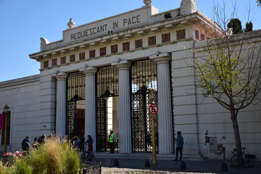 Buenos Aires: Private City Tour by Car with Hotel or Pickup - Key highlights worth your attention