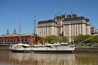 Buenos Aires: Private City Tour by Car with Hotel or Pickup - Pickup logistics: hotel vs. cruise terminal (and what that changes)