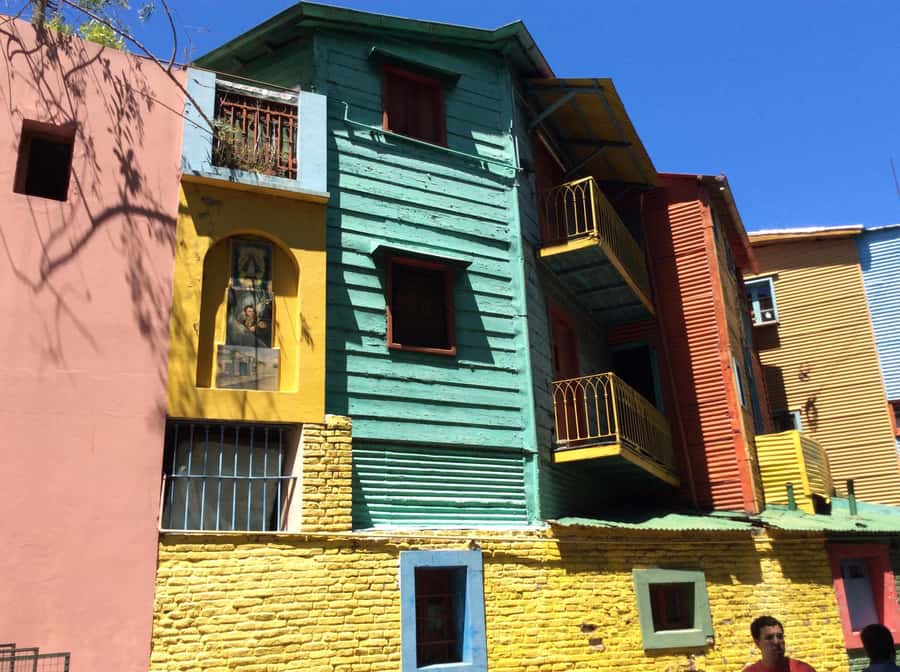 Buenos Aires Private Custom City Tour - Key highlights to focus on