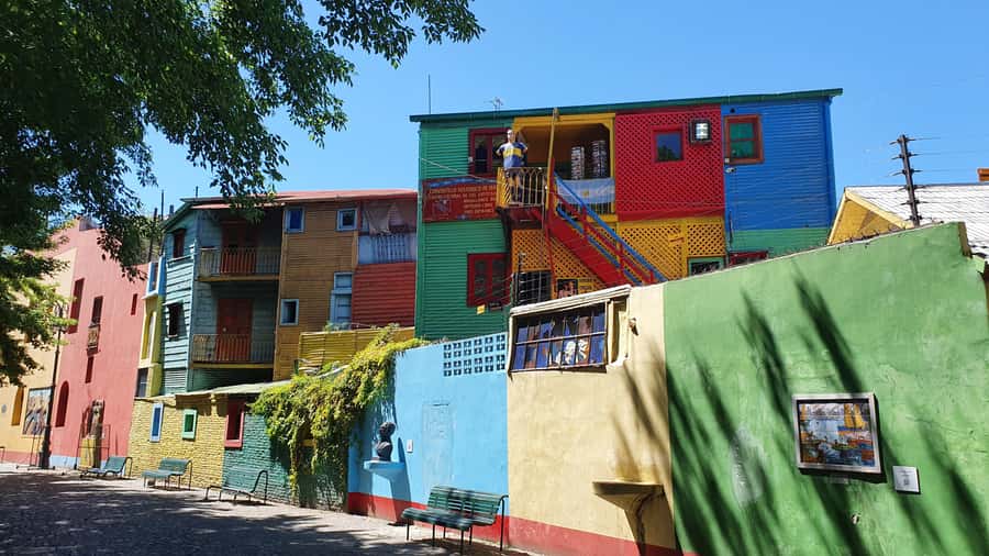 Buenos Aires Private Custom City Tour - Why this Buenos Aires private tour feels custom (not cookie-cutter)