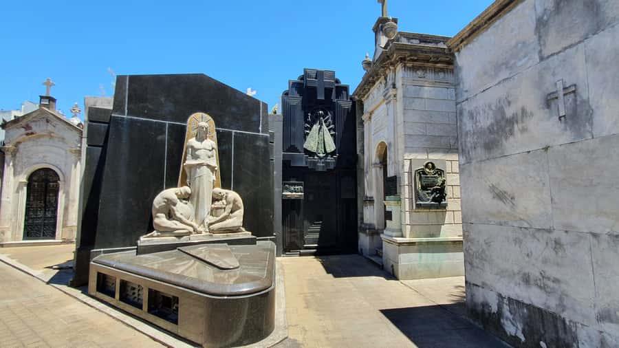 Buenos Aires Private Custom City Tour - San Telmo: one of the city’s oldest preserved neighborhood walks