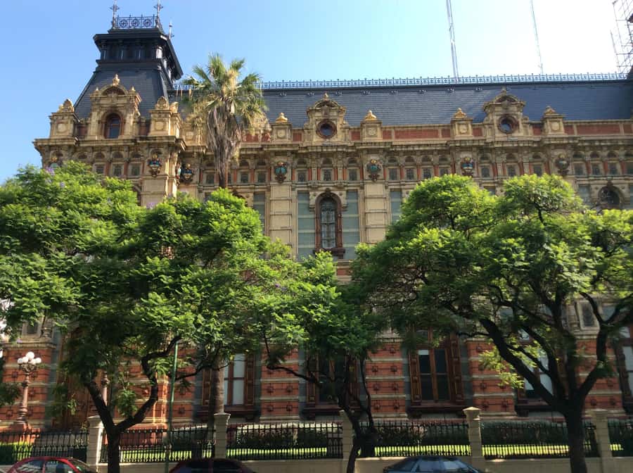 Buenos Aires Private Custom City Tour - Lunch, free time, and avoiding the classic one-day fatigue