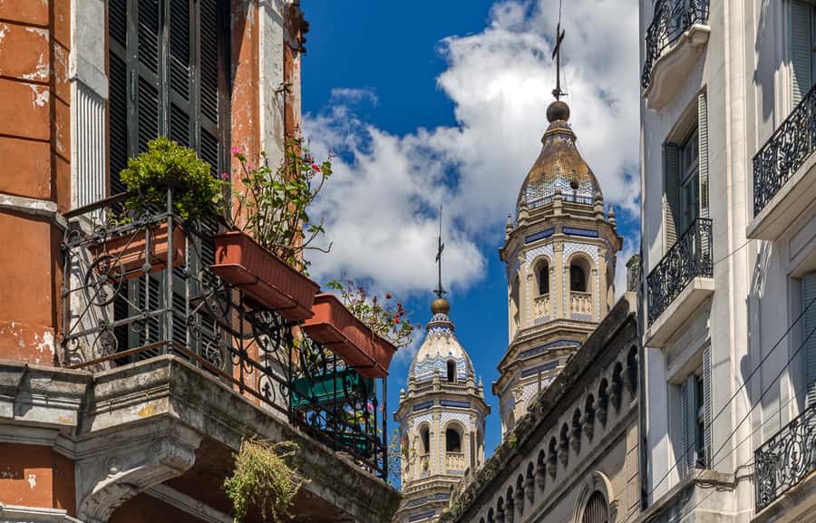 Buenos Aires: Private Photo Tour for Ammateur Photographers - Should you book this Buenos Aires photo tour?