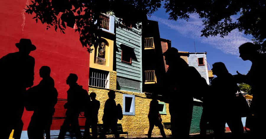 Buenos Aires: Private Photo Tour for Ammateur Photographers - Why the La Boca-to-San Telmo route is smart