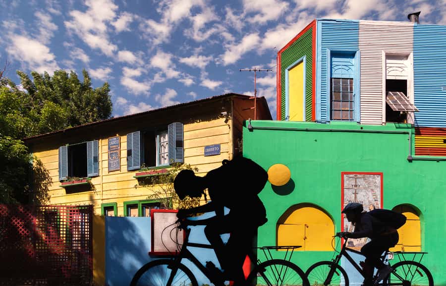 Buenos Aires: Private Photo Tour for Ammateur Photographers - La Boca and Caminito: what you’ll be photographing and how to frame it