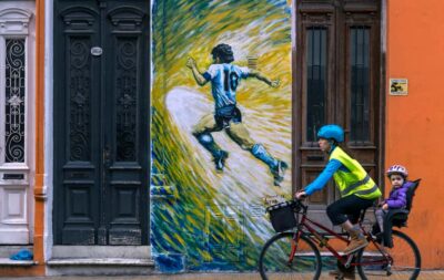 Buenos Aires: Private Photo Tour for Ammateur Photographers - Fundacion Proa as a starting point (and how the café lesson sets you up)