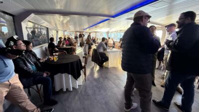 Buenos Aires: Puerto Madero Sunset Cruise with Open Bar - Price and value: is $39 worth it?