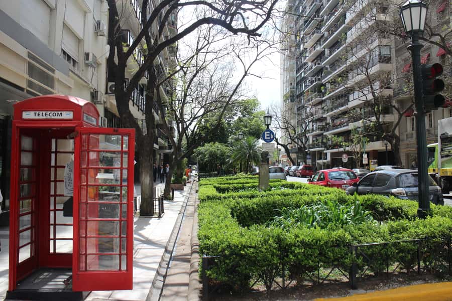 Buenos Aires: Recoleta Neighborhood Walking Tour - Key things to know before you go