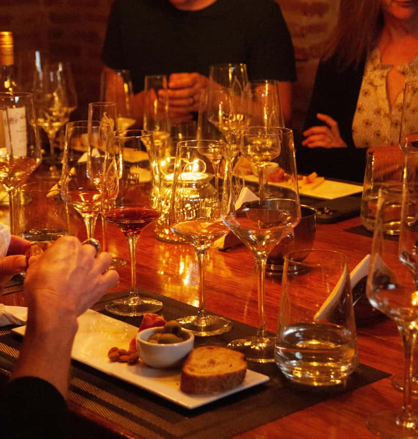 Buenos Aires: Small-Group Wine Tasting - Should you book this tour?