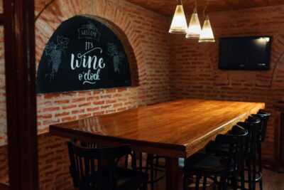 Buenos Aires: Small-Group Wine Tasting - What you’ll taste: Malbec, Torrontes, and other boutique bottles