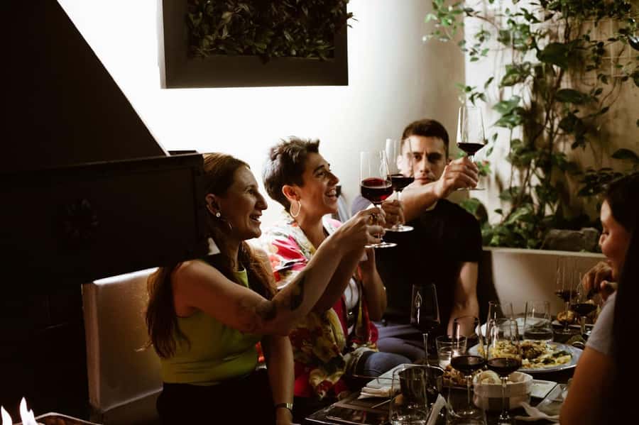 Buenos Aires: Small-Group Wine Tasting - Price and value: $50 that makes sense if you care about quality