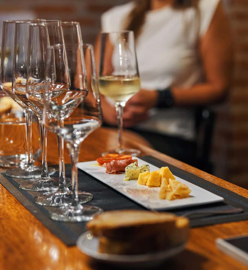 Buenos Aires: Small-Group Wine Tasting - Who should book this wine tasting