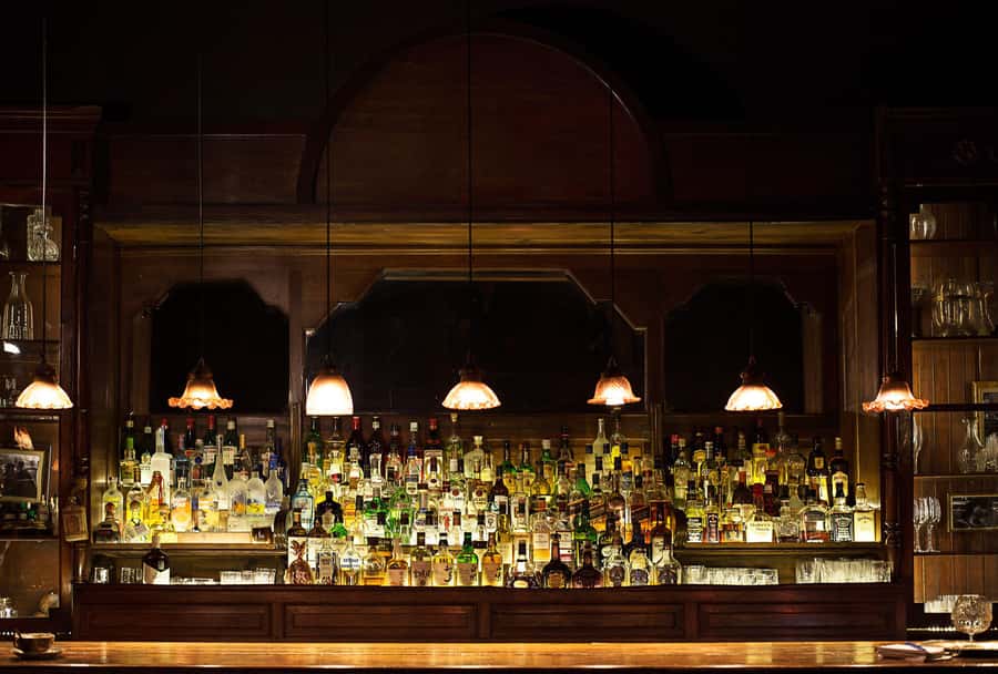 Buenos Aires: Speakeasy & Mixology Bar Tour with Cocktails - Key highlights you’ll notice right away