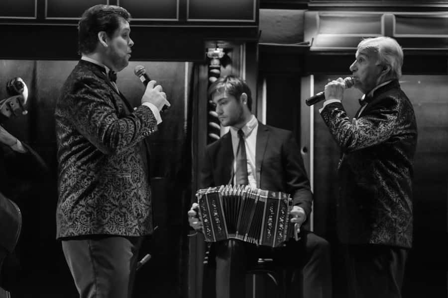 Buenos Aires Tango Show and Dinner in El Querandi - Key Points You’ll Care About