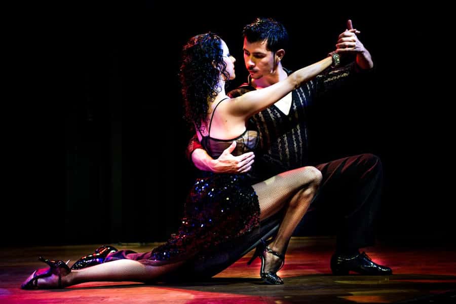 Buenos Aires Tango Show and Dinner in El Querandi - Why This Tango Show Feels More Like Buenos Aires Than a Theme Park