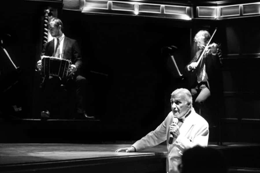 Buenos Aires Tango Show and Dinner in El Querandi - Getting There: Pickup Option Without the Hassle