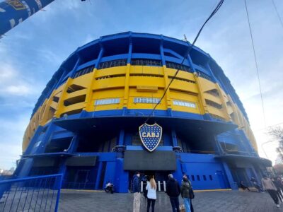 Buenos Aires: Tickets to Boca Juniors Museum & Stadium - Museum highlights: history, jerseys, and interactive Boca stories