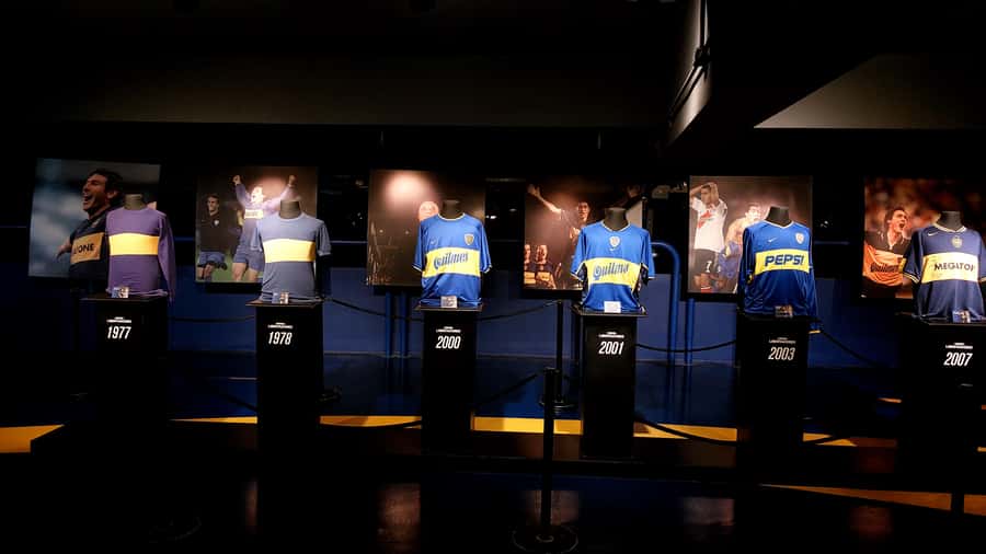Buenos Aires: Tickets to Boca Juniors Museum & Stadium - Price and value: is $38 a good deal for Boca?