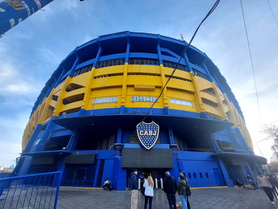 Buenos Aires: Tickets to Boca Juniors Museum & Stadium - Museum highlights: history, jerseys, and interactive Boca stories
