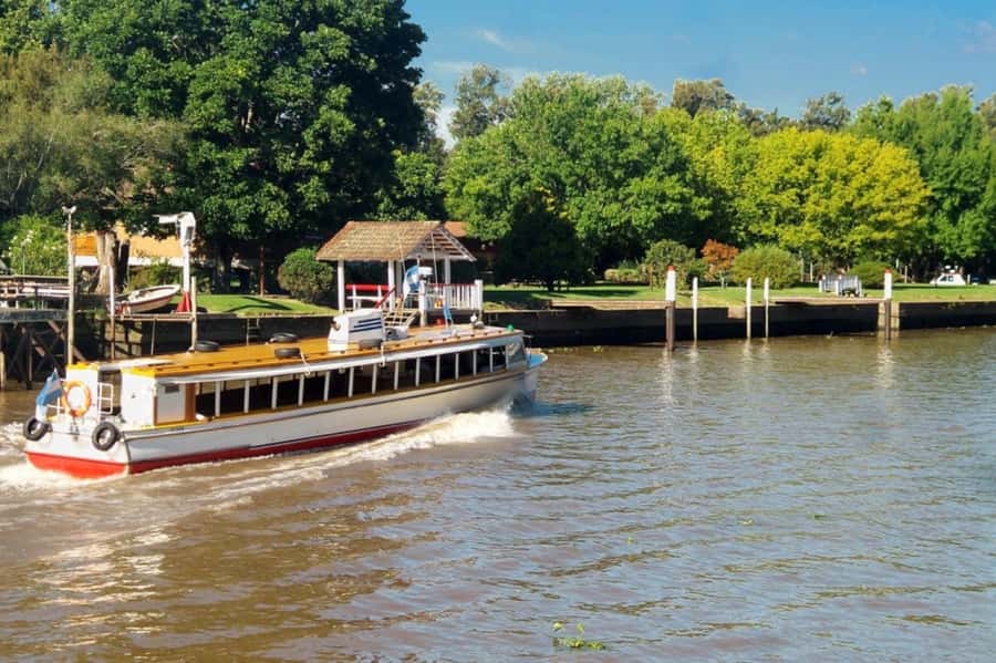 Buenos Aires: Tigre Delta Premium Boat Tour - Price and value: is $133 fair for what you get?