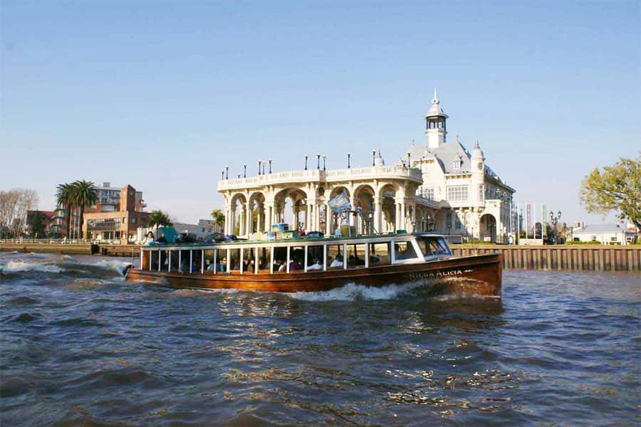 Buenos Aires: Tigre Premium with Boat Ride - Who this tour suits best (and who should think twice)