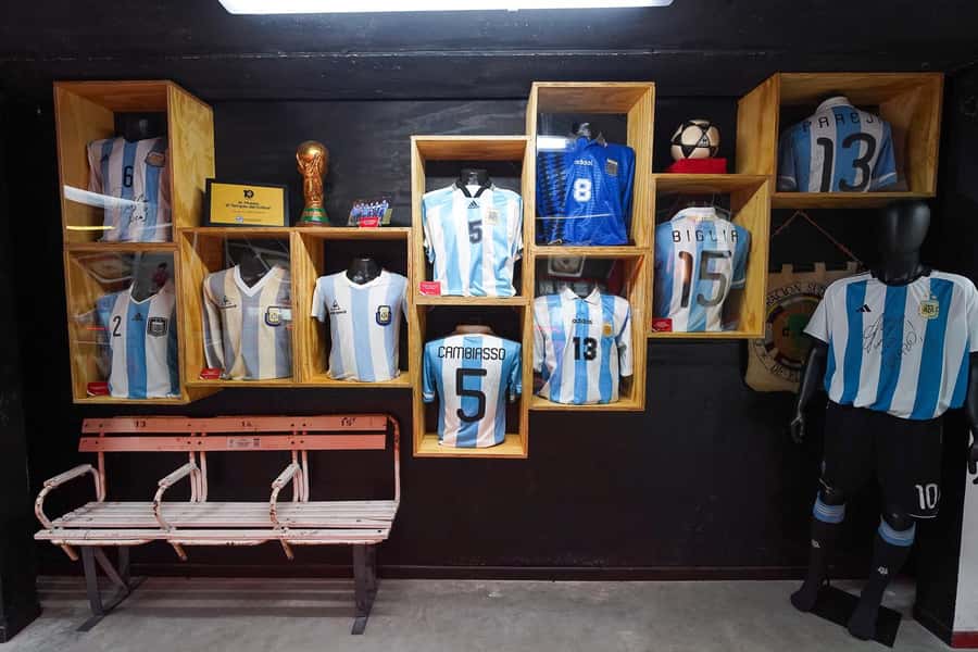 Buenos Aires: Visit to the Diego Armando Maradona Stadium - How to get the most out of your visit