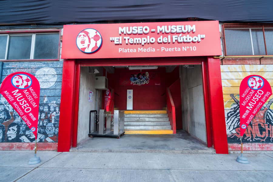Buenos Aires: Visit to the Diego Armando Maradona Stadium - Maradona Stadium in La Paternal: why this tour feels different