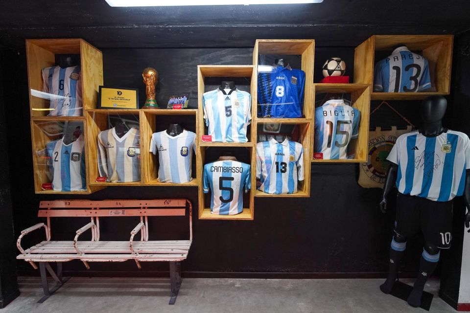 Buenos Aires: Visit to the Diego Armando Maradona Stadium - Price and logistics: is $80 good value?