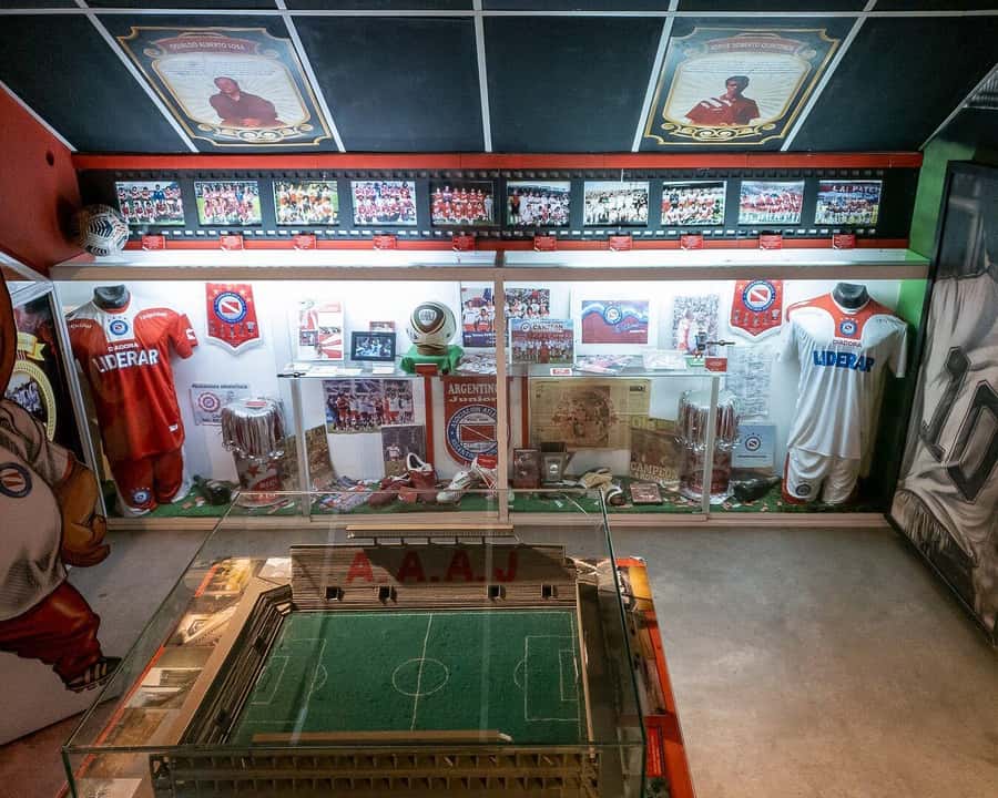 Buenos Aires: Visit to the Diego Armando Maradona Stadium - Who this tour is for (and who might choose differently)